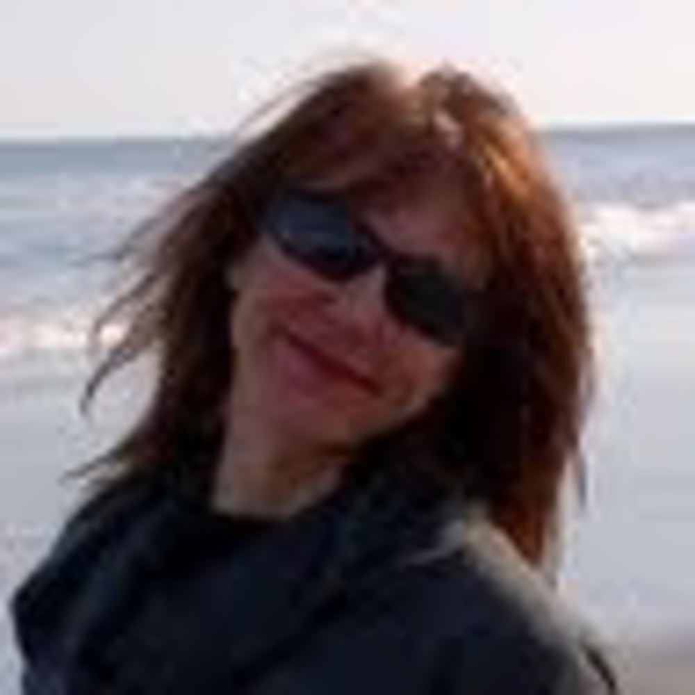 Meet your Posher, Elaine